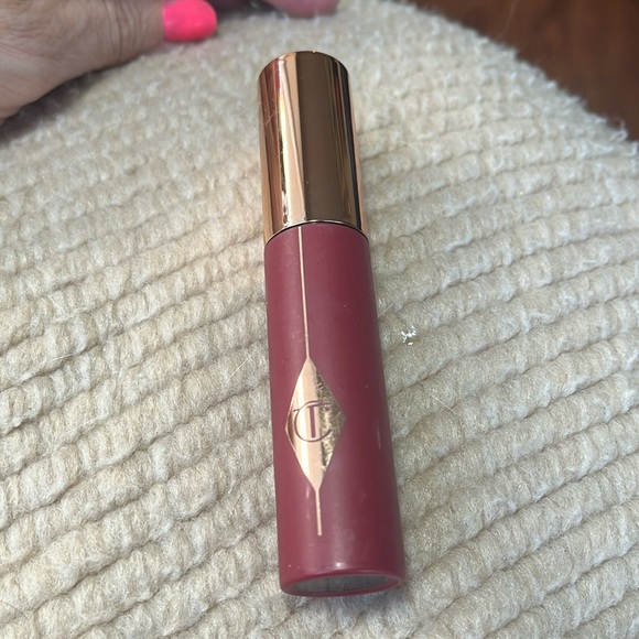 Charlotte Tilbury Tinted Love Lip & Cheek Stain ‘Tripping On Love’. New! - Picture 1 of 4